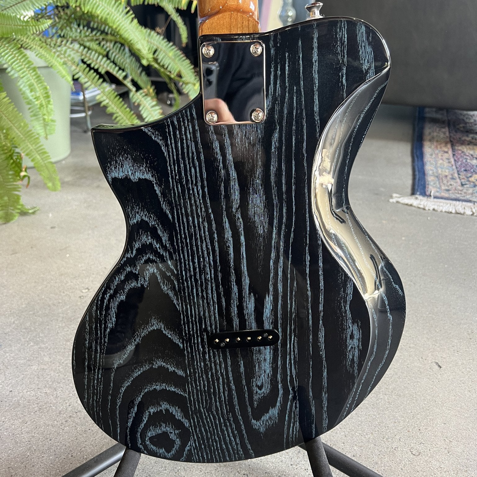 Kauer Guitars Korona - Starry Night - #306