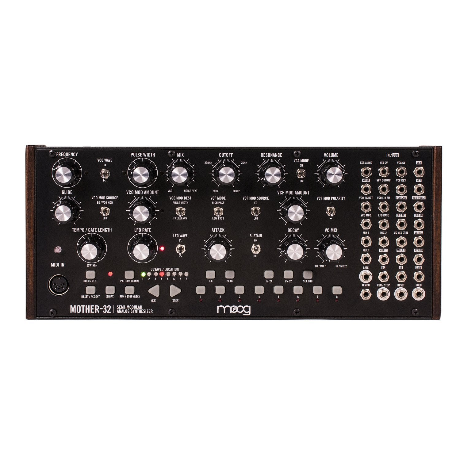 Moog Mother-32