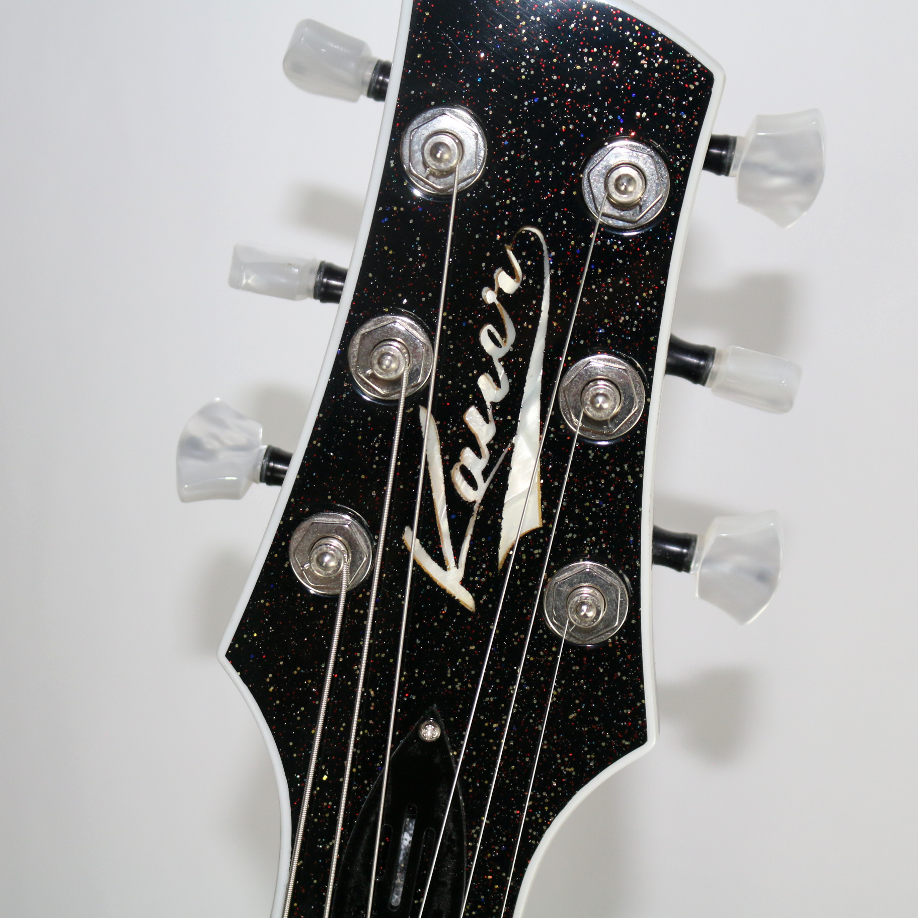 Kauer Guitars Starliner Express - #1026-81