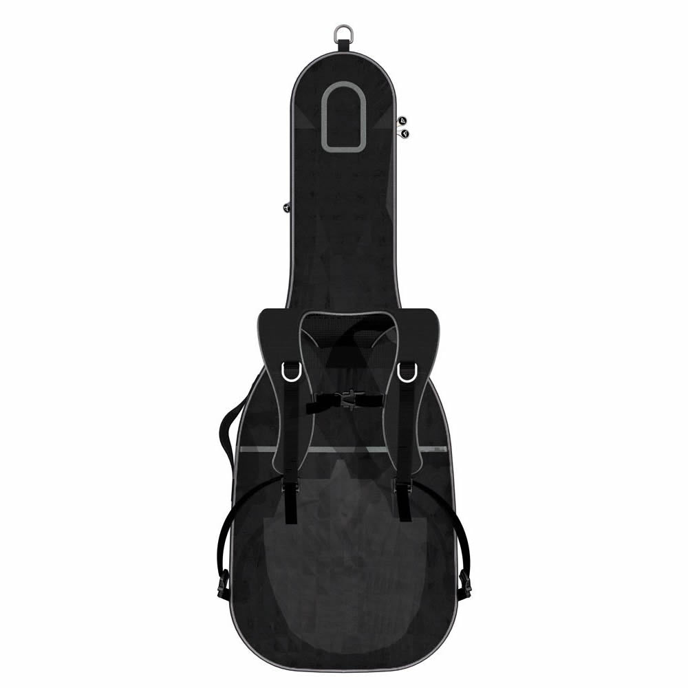 Ultimate Support Electric Guitar Gig Bag #USS1-EG